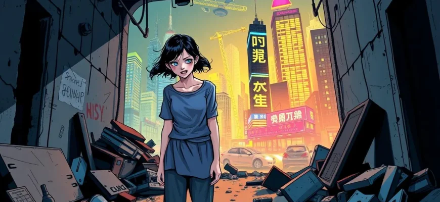 自殺をテーマにしたスリラーの映画10選