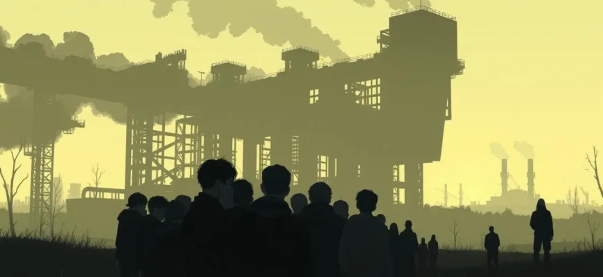 チェルノブイリの恐怖映画特集