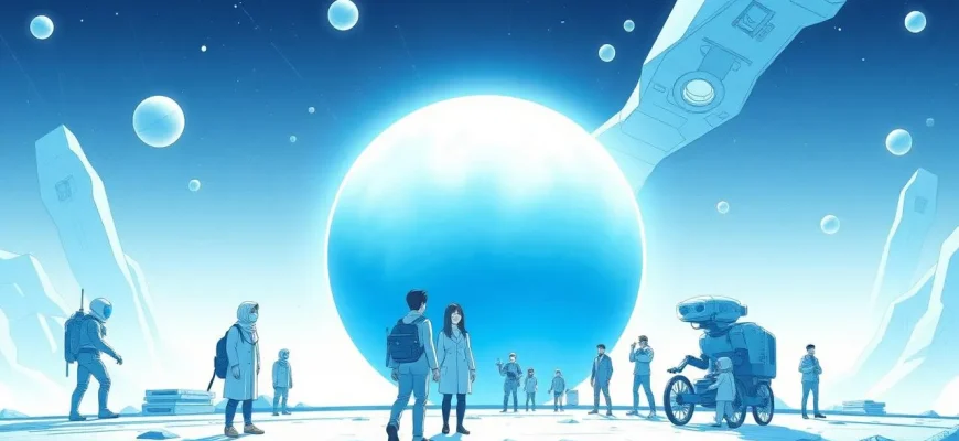 重力にまつわるSF映画の傑作10選