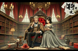 王と女王の探偵映画ベスト10