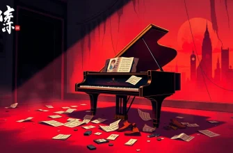 ピアニストのスリラー映画10選