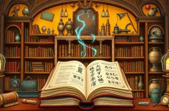 魔法の本のミステリー映画特集