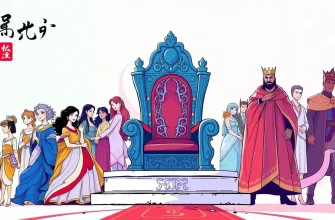 王様の映画10選 - 歴史とドラマの世界へ