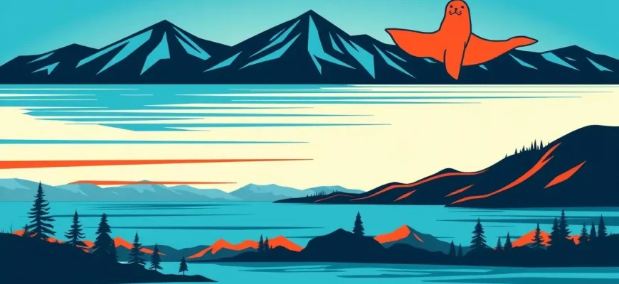 バン湖の歴史を描く映画10選