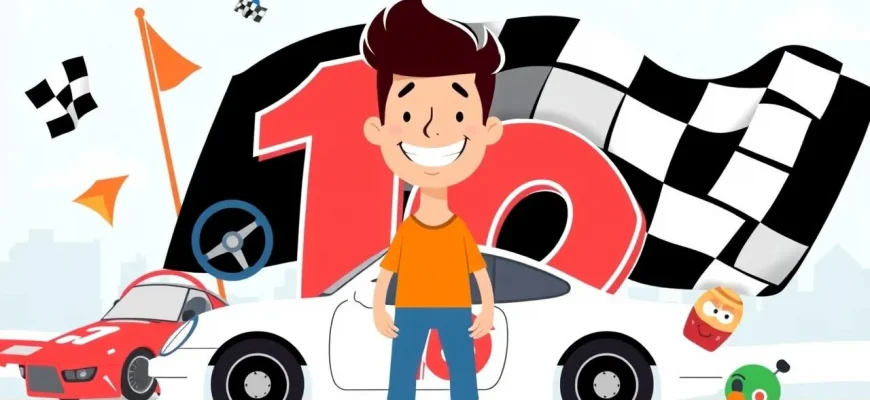 コメディ映画のレース特集