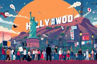 アメリカ映画の魅力：10選