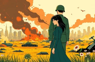 戦争と恋の映画10選