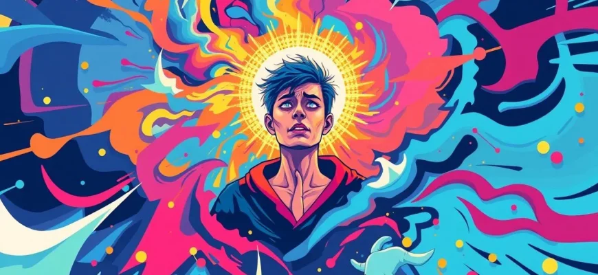 宗教的ファナティズムのメロドラマ映画特集