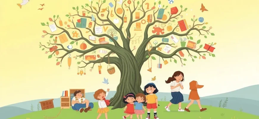 兄弟姉妹の絆を描く映画10選