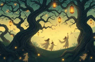 風の精霊ミステリーフィルム10選