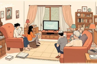 理解のドラマ映画10選