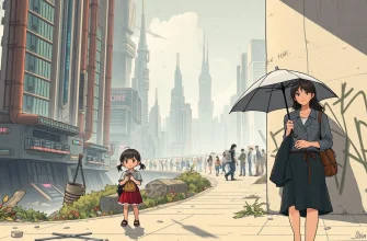 貧困を描くSF映画10選