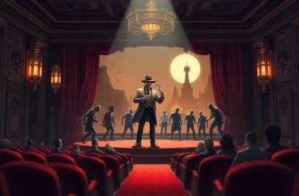 ゾンビと探偵の映画特集