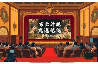 暗号とコードのドラマ映画10選