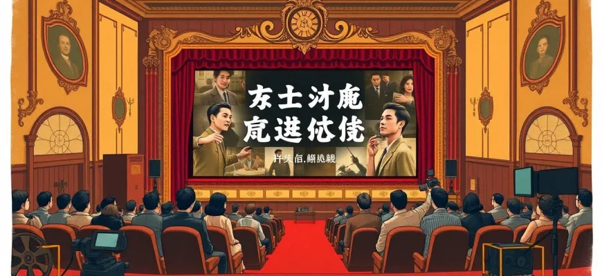 暗号とコードのドラマ映画10選