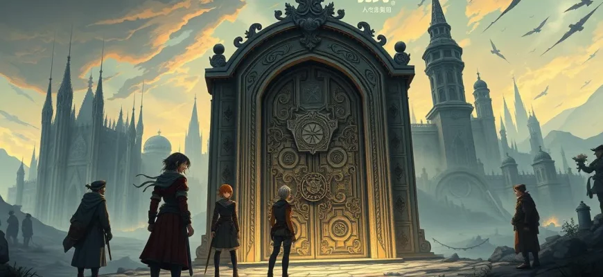 核兵器をテーマにしたファンタジー映画