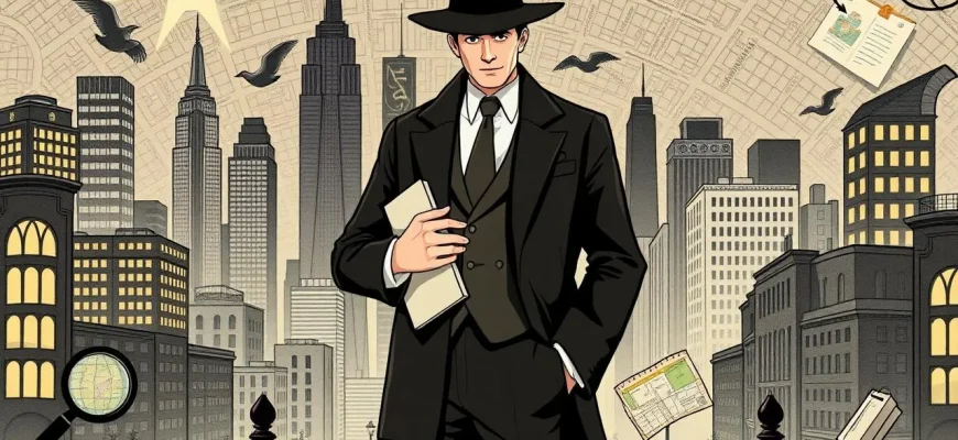 リアリティショウの探偵映画10選