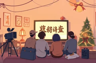 新年のドラマ映画特集