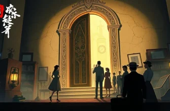 異常ゾーンのミステリー映画10選