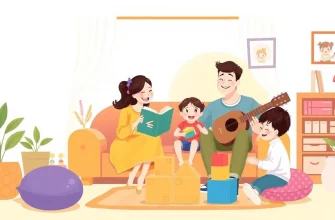 笑いありの家族の物語