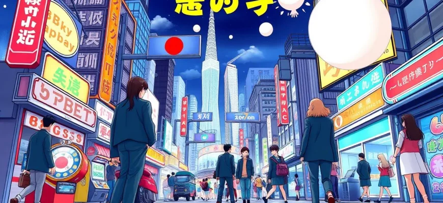 バブル時代の歴史的映画ベスト10