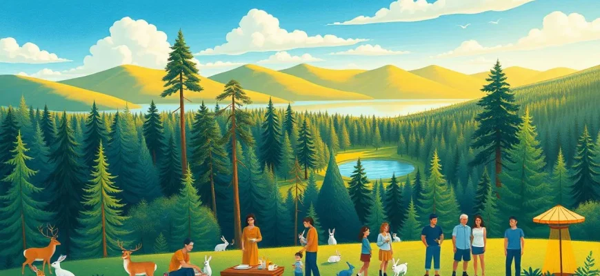 フィンランド映画特集 - 10選