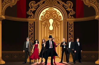 2024年の犯罪映画特集