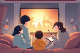 新年を祝うファンタジー映画