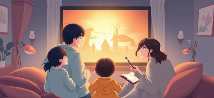 新年を祝うファンタジー映画