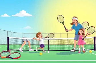 テニスをテーマにした家族向け映画のベスト10