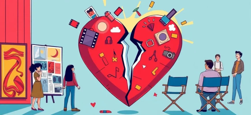 失恋映画のベスト10