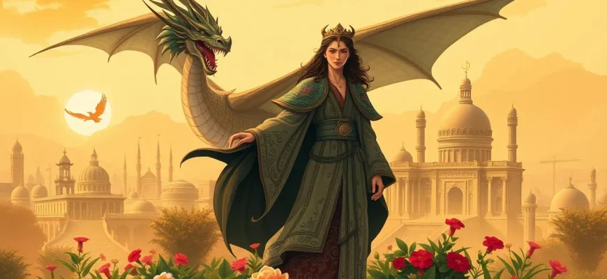 古代のファンタジー映画の魅力