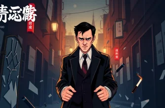 探偵映画の怒り10選