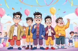 映画コメディー: 誘拐犯たち