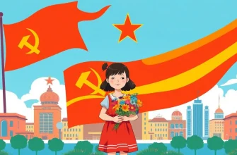 ソビエトの夏休み映画10選