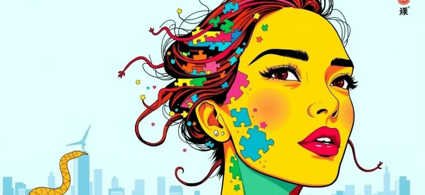 肌にまつわる映画特集