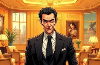 犯罪映画：金銭欲の物語