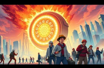 エネルギー危機からの救出映画特集