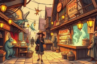 ファンタジー映画の販売員特集