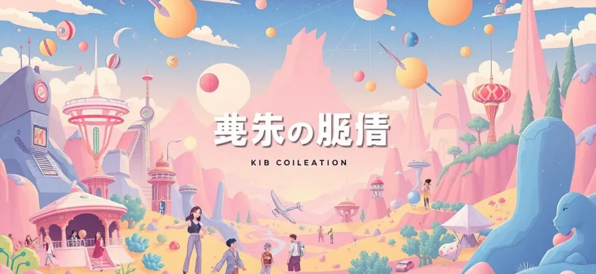 異次元映画特集