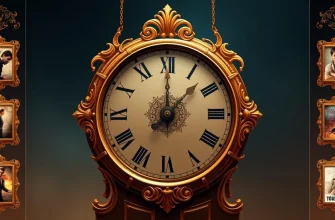 1時間の犯罪映画：スリル満載の短編映画集