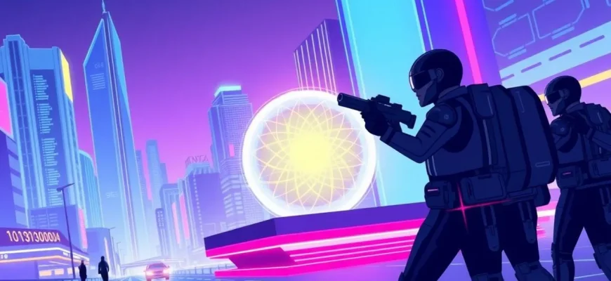 量子コンピュータのボディガード映画ベスト10