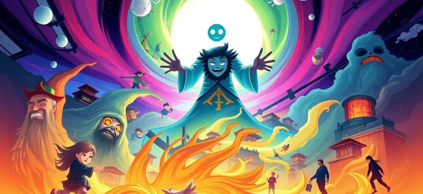 ジンに関するスリラーフィルムのベスト10