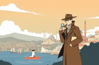 トルコの探偵映画ベスト10