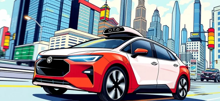 ドキュメンタリー映画：自動運転車の未来