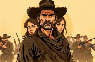 ウェスタン映画の抵抗集