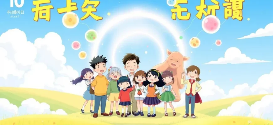 パラレルワールドコメディ映画特集