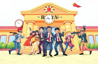 銀行強盗コメディ映画特集