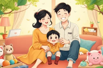 子育てを描いた感動のメロドラマ映画10選