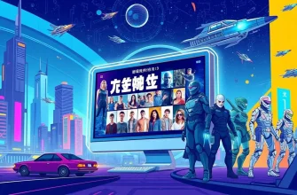 高度な技術を描いた映画10選